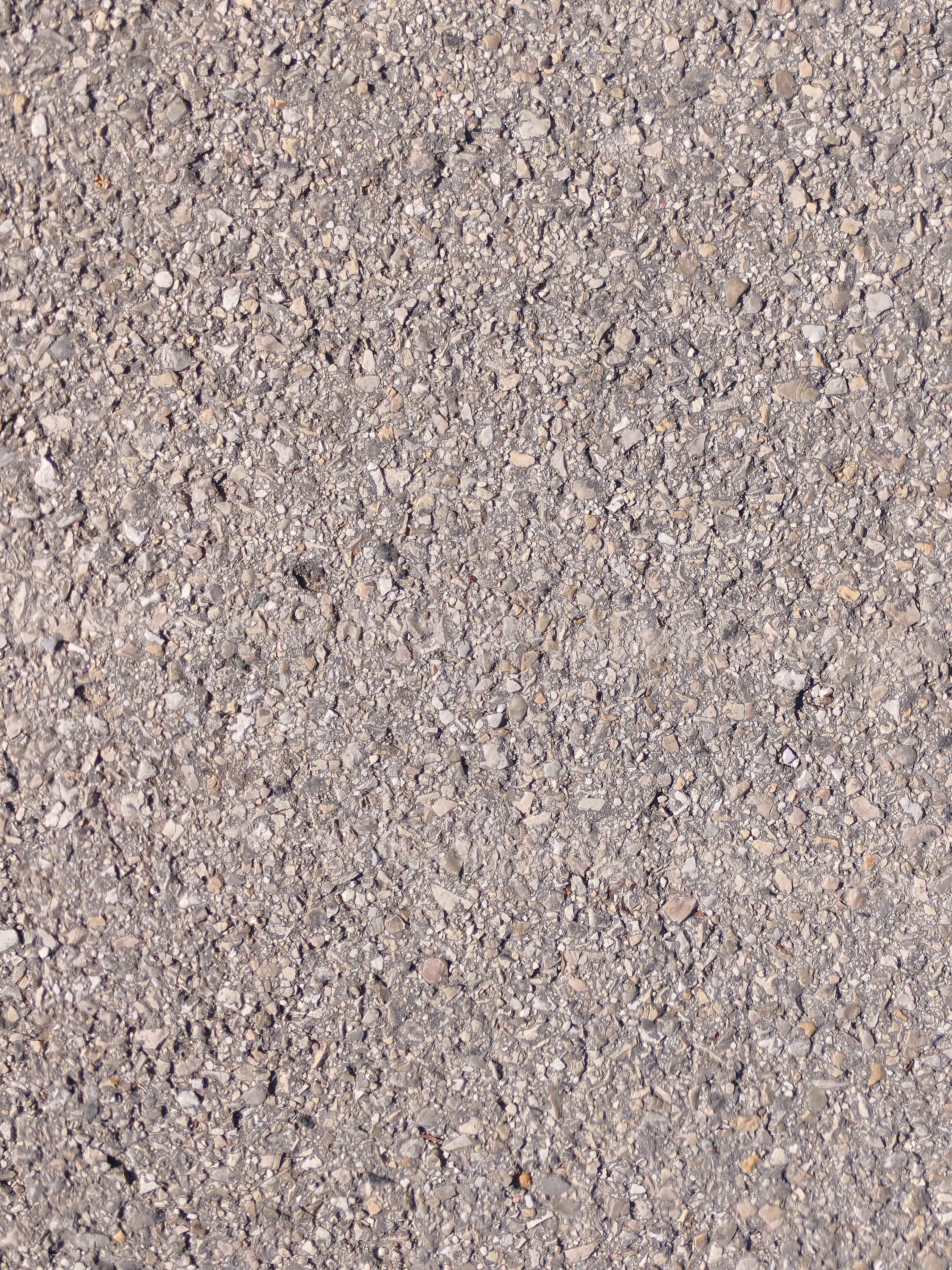 Asphalt Light